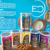 Chocolate Covered Espresso Beans-Chocolate-Eclipse Chocolate